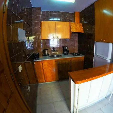 Alayon 106 Apartament Arona (Tenerife)
