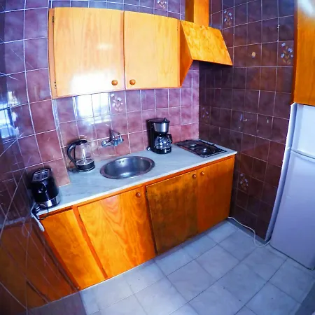 Apartament Alayon 106