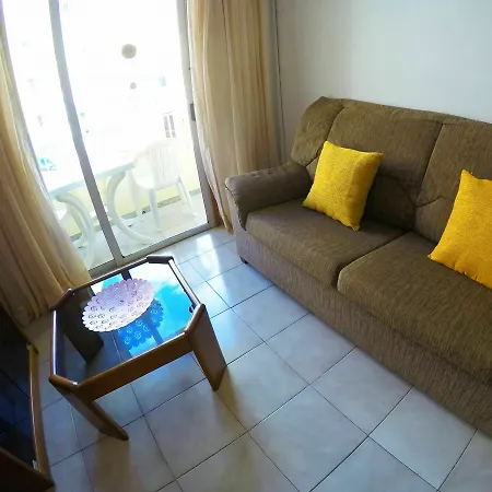 Alayon 106 Apartament