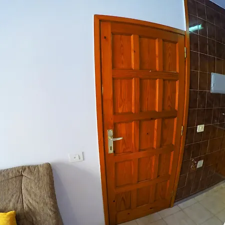 Apartament Alayon 106 Arona (Tenerife)