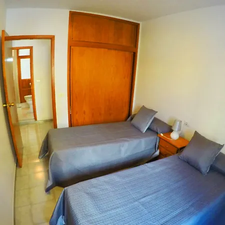 Alayon 106 Apartament Arona (Tenerife)