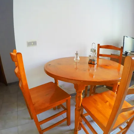 Apartament Alayon 106 *